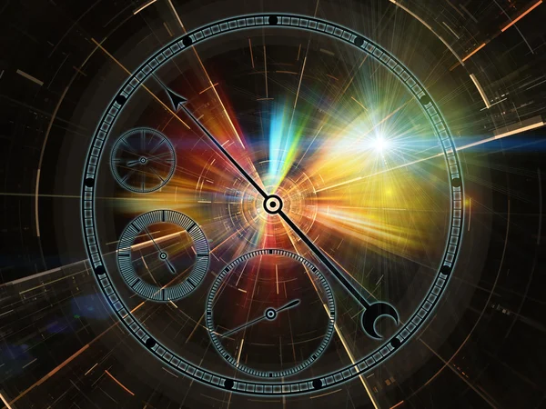 Paradigma, Chronometre — Stok fotoğraf