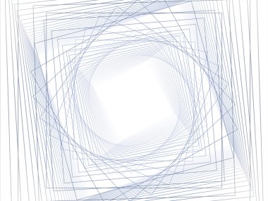 geometri girdap