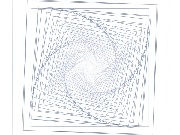 Geometrik ekran — Stok fotoğraf