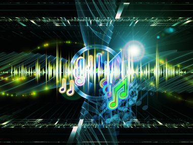 Müzik işleme