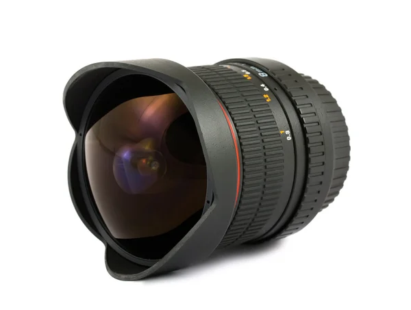 Lens for camera — Stock Photo, Image