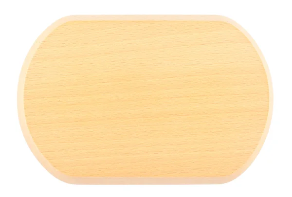 Wooden board — Stock Photo, Image