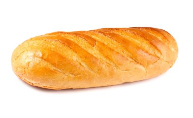 Loaf of bread clipart