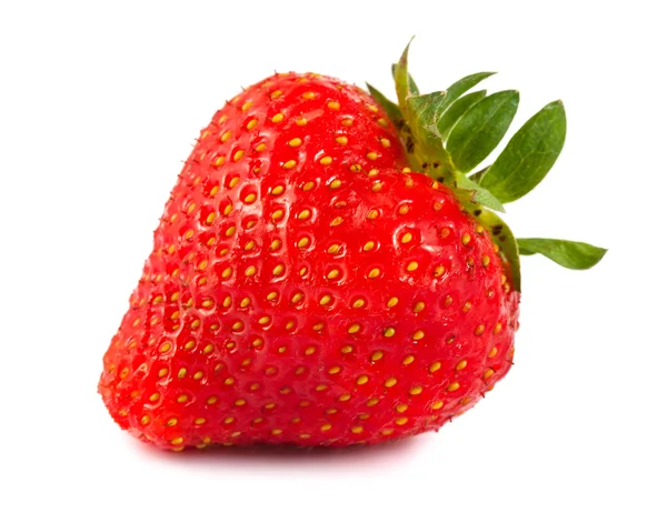 stock image Fresh red strawberry
