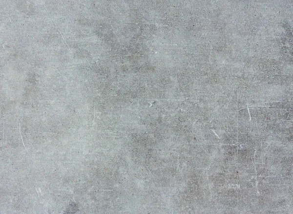 Gladde betonnen wand — Stockfoto