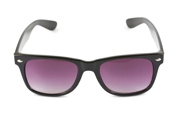 Stilige solbriller – stockfoto