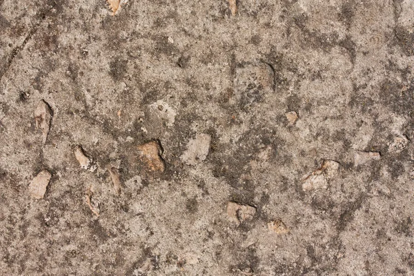Konsistens av betong — Stockfoto