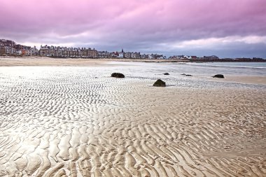 north berwick, east lothian sahilde