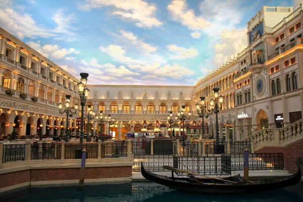 stock image The Venetian