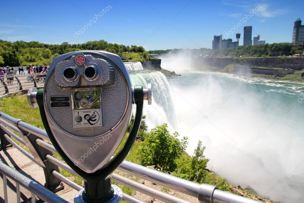 Niagara Binoculars