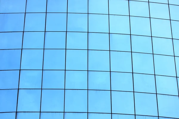 Window of a big building — Stock Photo, Image