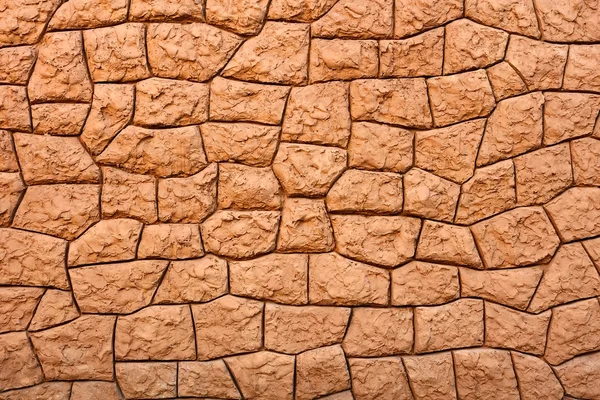Detail van kleverige muur — Stockfoto