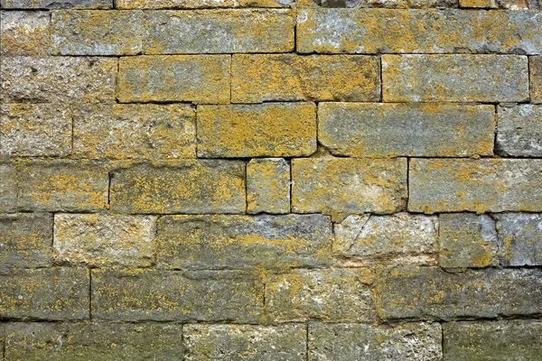 Antik taş duvar — Stok fotoğraf
