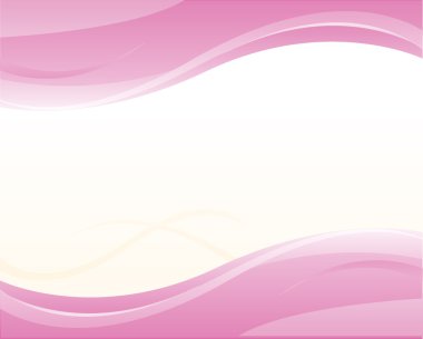 Pink background clipart