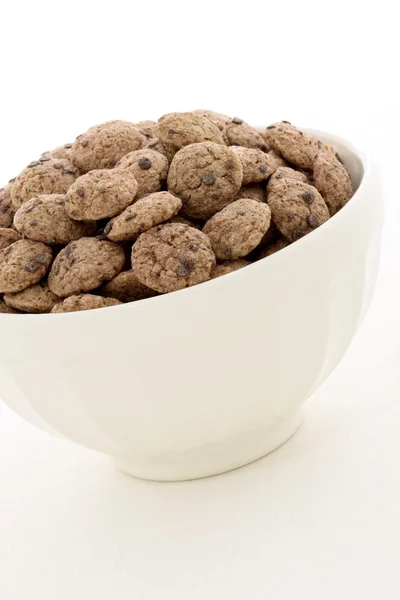 Deliciosos cereales para niños sanos — Foto de Stock
