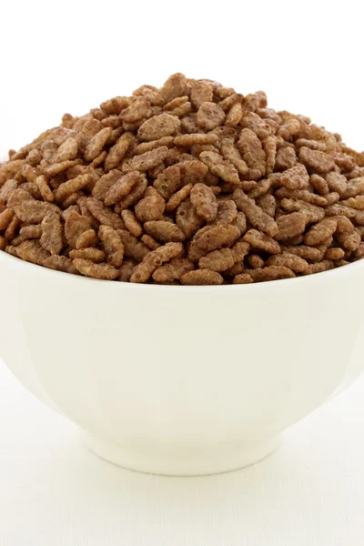 stock image Delicious and healthy crisped rice cereal