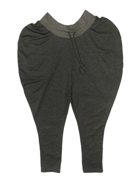 Women's pants — Stock Photo, Image