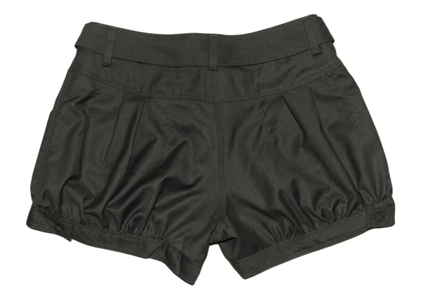 Women shorts — Stock Photo, Image