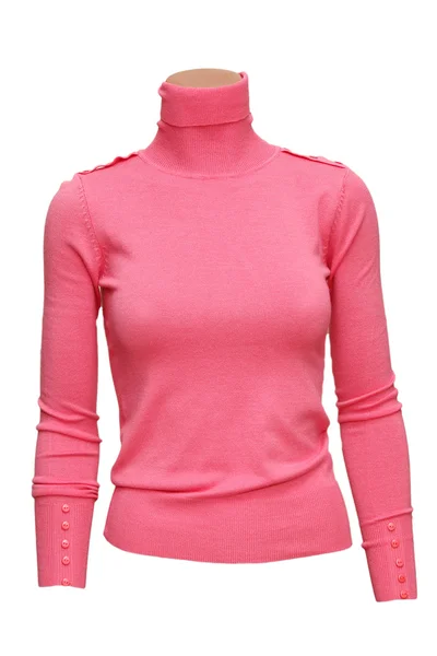 여성 스웨터 — 스톡 사진
