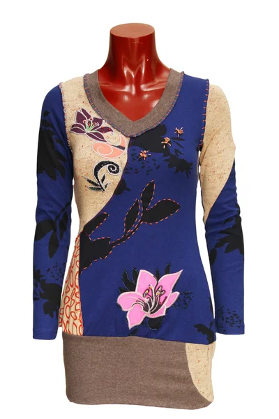 Female sweater — Stock Photo, Image