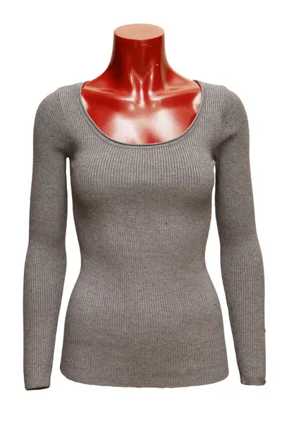 女性のセーター — ストック写真
