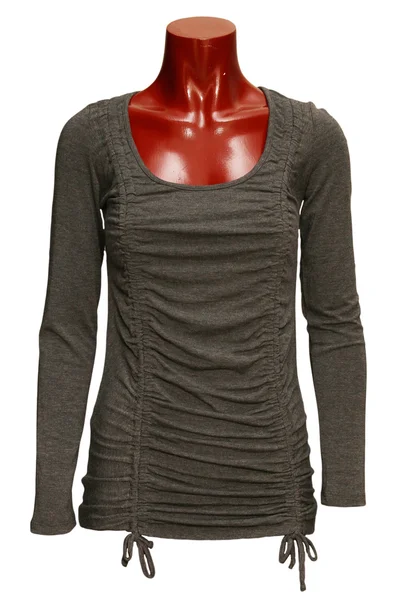 Female sweater — Stock Photo, Image