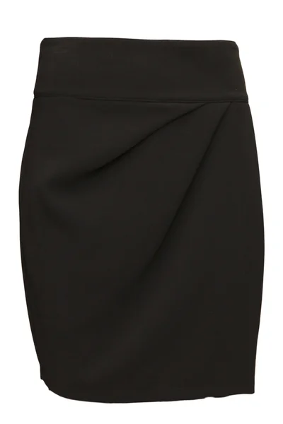 Falda negra — Foto de Stock