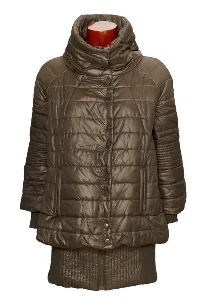 Woman's jacket — Stock Photo, Image