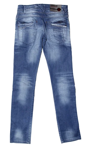 stock image Jeans trousers