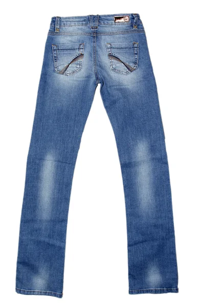 stock image Jeans trousers