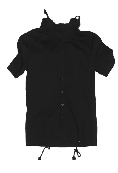 Czarne ubrania — Zdjęcie stockowe