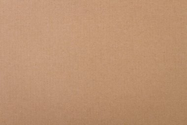 Cardboard texture with copy space clipart