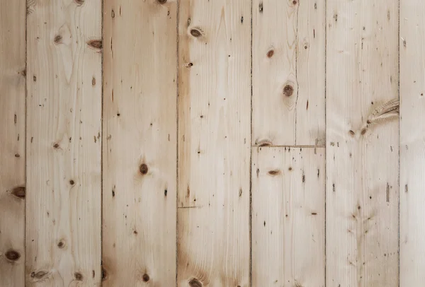 Suelo de madera en bruto — Foto de Stock