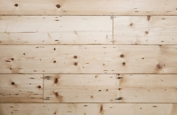 Grov hårt trä golv — Stockfoto