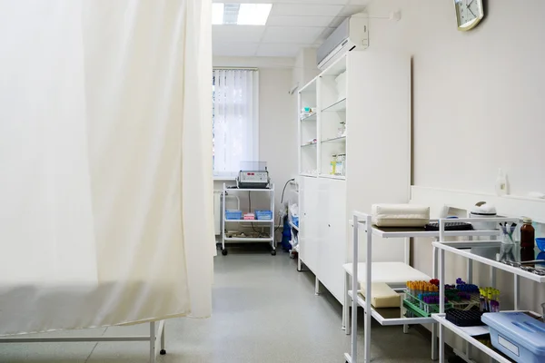 Medycznych pokój — Zdjęcie stockowe