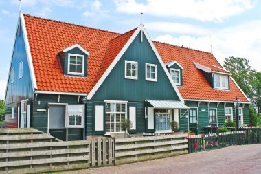 marken ada bizden. Hollanda