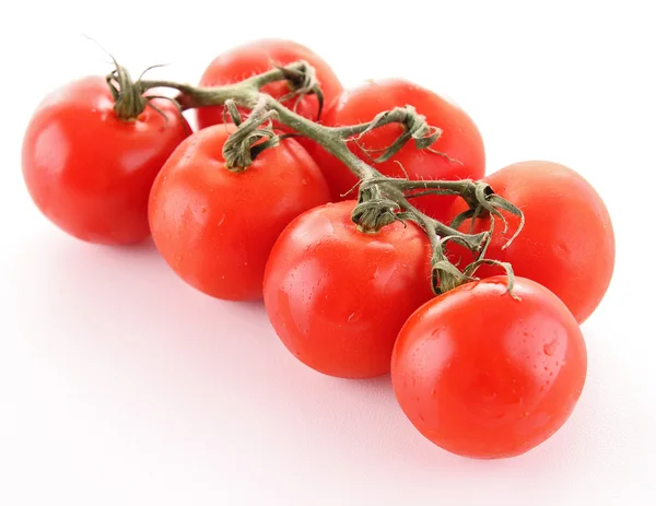 Tomat ceri segar — Stok Foto