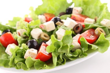 karışık salata