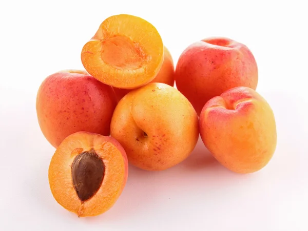 Abricot frais — Photo