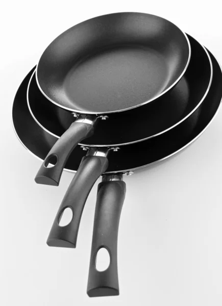 Set utensil kitchen — Stock Photo, Image