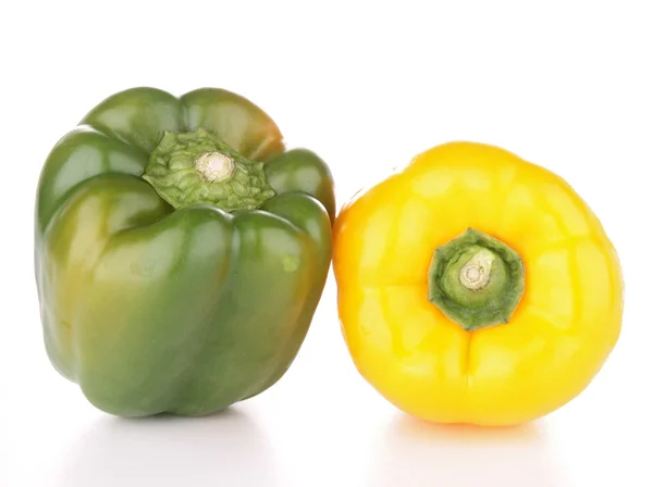 Isolated pepper — Stock Photo, Image