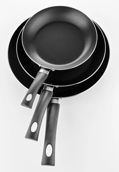 Gebruiksvoorwerpen keuken — Stockfoto