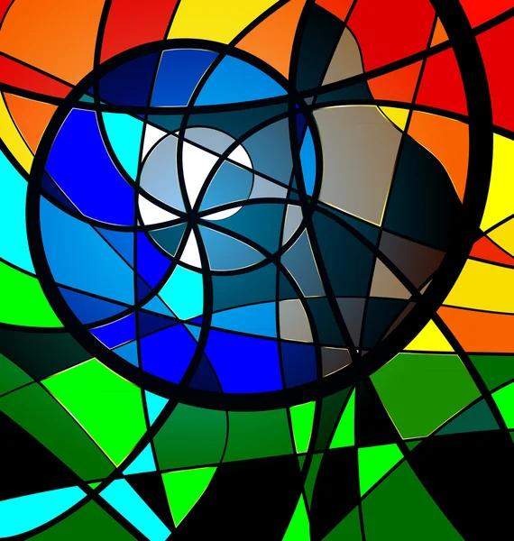 708 Interlacing shapes Vector Images, Interlacing shapes Illustrations ...