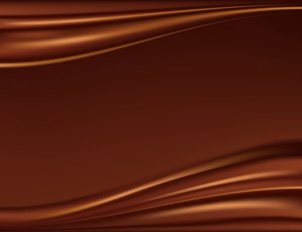 Шоколад абстрактним фоном — стоковий вектор