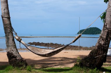 Koh mak Adası