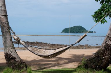 Koh mak Adası