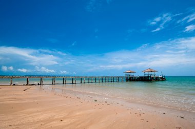 Koh mak Adası