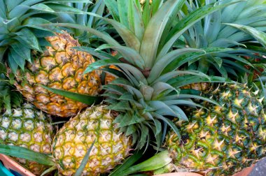 Ananas.