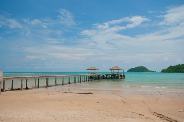 Isla de Koh mak — Foto de Stock