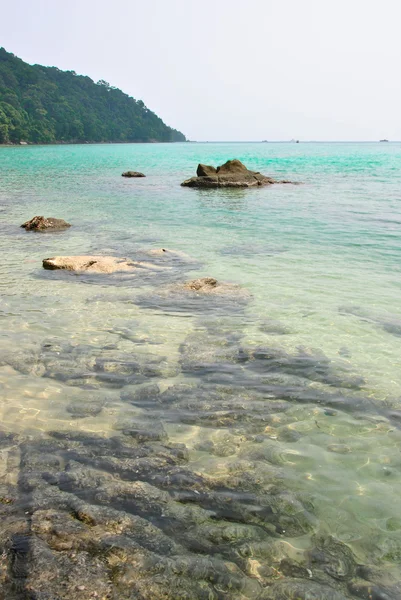 Surin island national park — Stock Photo, Image